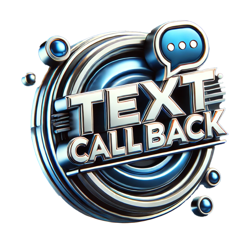 Text Call Back: Automated Missed Call Text Messaging Service